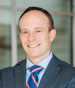  Louis A. Tramontozzi III, MD, FAAN headshot