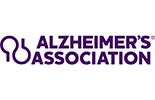 Alzheimer’s Association logo
