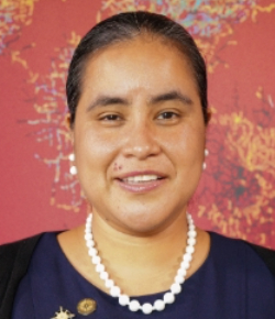 Dr. Nicte Itzel Mejia Gonzalez headshot